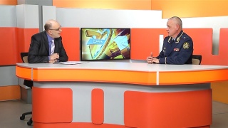 Программа Семь дней от 01.06.26. Гость в студии - Анатолий Чириков. Программа Семь дней от 01.06.26. Гость в студии - Анатолий Чириков.